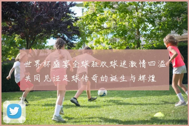 世界杯盛宴全球狂欢球迷激情四溢共同见证足球传奇的诞生与辉煌