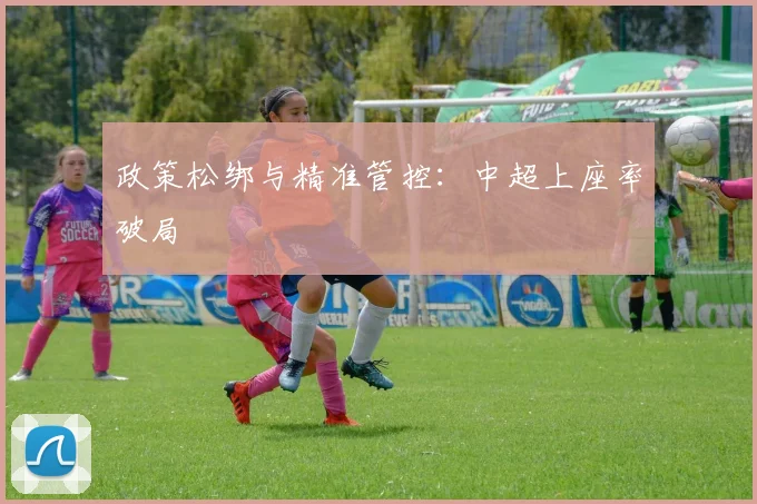 政策松绑与精准管控：中超上座率破局