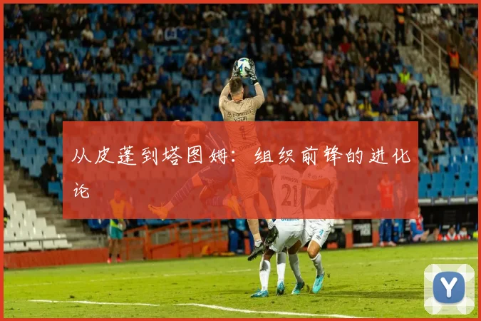 从皮蓬到塔图姆：组织前锋的进化论
